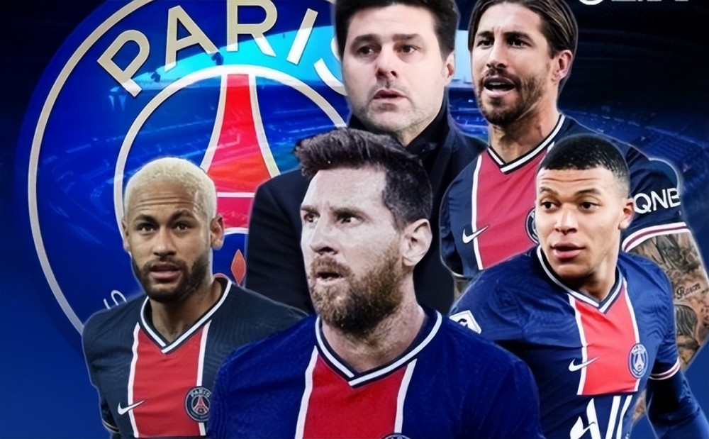 没必要吧？姆巴佩抵达沙特 或注射止痛药出战西超杯决赛