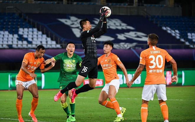 中超外援表现数据分析 对比赛节奏影响明显