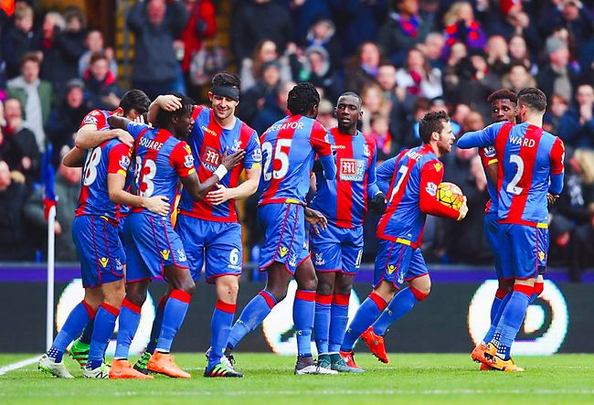 水晶宫不敌业余队耻辱出局背后，格拉斯纳暴怒：踢第六级别球队无需战术！