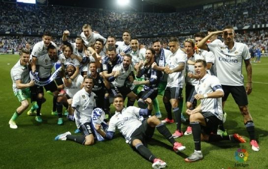 西甲本轮比赛结果汇总 焦点对决全记录