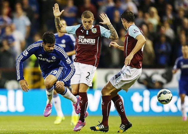 [德甲]穆西亚拉救主吉滕斯一条龙 拜仁1-1多特蒙德