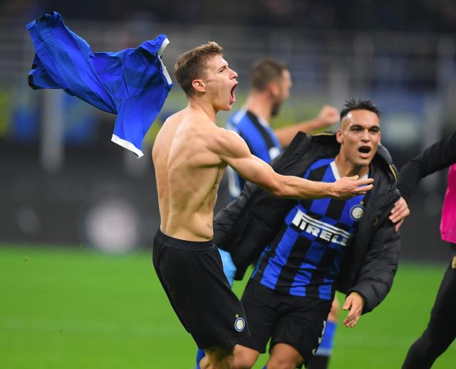 梅西与巴黎：短短两年，缘分尽散